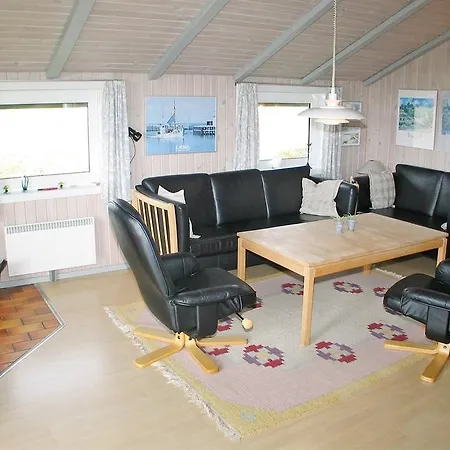 Holiday Sydslugen C- 4711 펜션 Blåvand