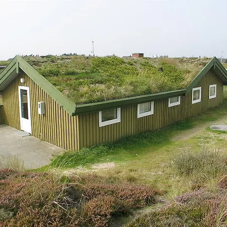Holiday Sydslugen C- 4711 * Blåvand